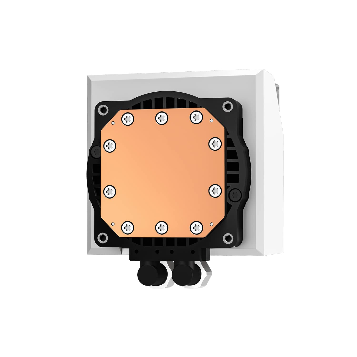 Deepcool Liquid Cooler LT520 240mm AIO White Deepcool Liquid Cooler LT520 240mm AIO White